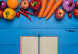 Maxpro Healthy Living Guide: Unlock Health with Nutrition and Fitness - Maxpro Fitness Equipments