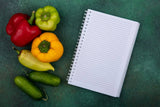 Maxpro Healthy Living Guide: Unlock Health with Nutrition and Fitness - Maxpro Fitness Equipments