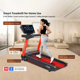 Maxpro HOME GYM PACKAGE, 6HP PEAK DC MOTOR TREADMILL, ELLIPTICAL CROSS TRAINER, ADJUSTABLE BENCH and FITNESS ACCESSORIES - Maxpro Fitness Equipments