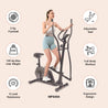 MAXPRO HOME GYM PACKAGE, 7HP PEAK DC MOTOR TREADMILL, ELLIPTICAL CROSS TRAINER, ADJUSTABLE BENCH and FITNESS ACCESSORIES - Maxpro Fitness Equipments