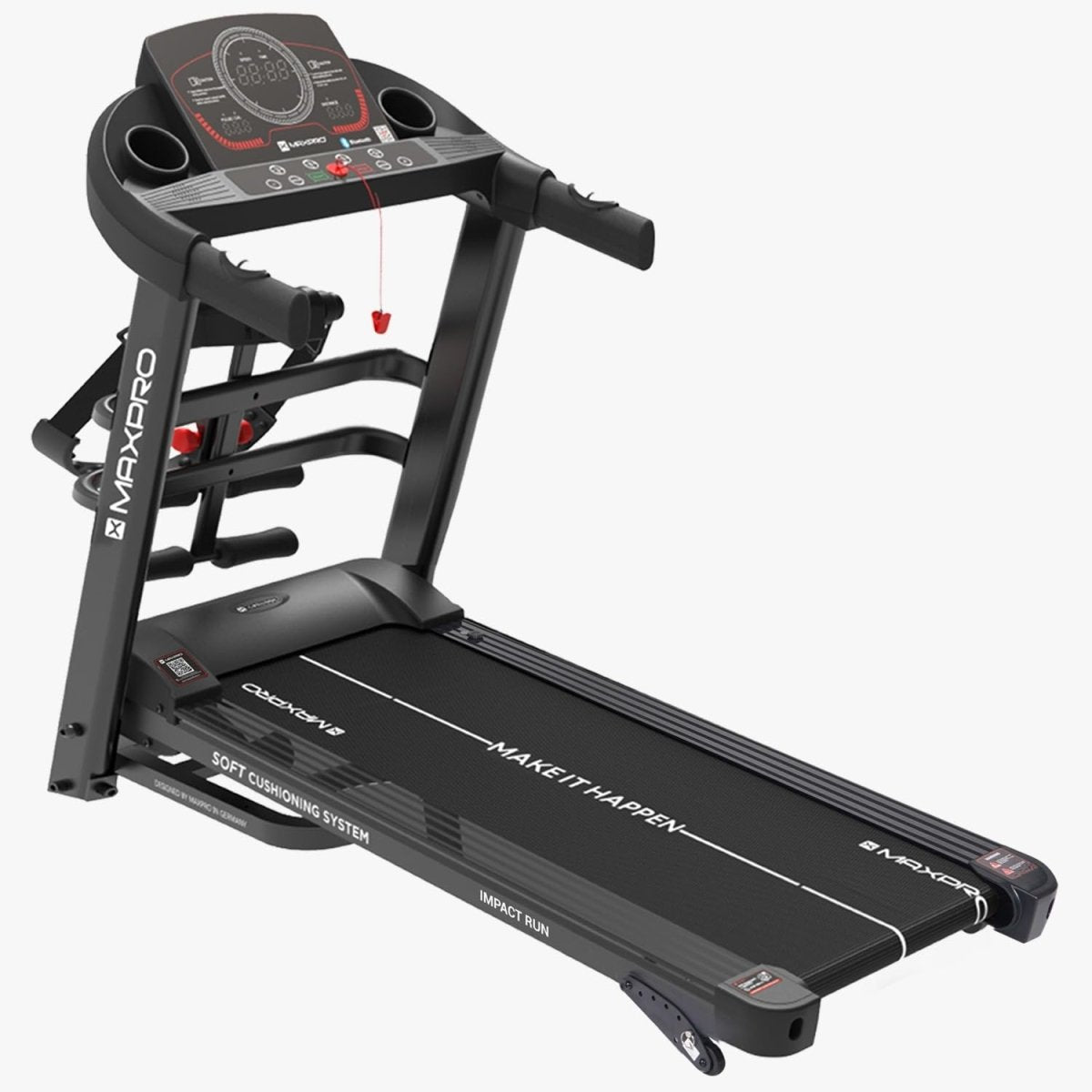 M7 Pro Kemilng M7 Treadmill Exercise Machine Pro Fitness Power