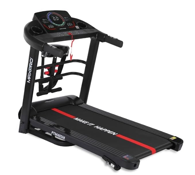 Home use Treadmill PTM405M Best Running Machines for Home