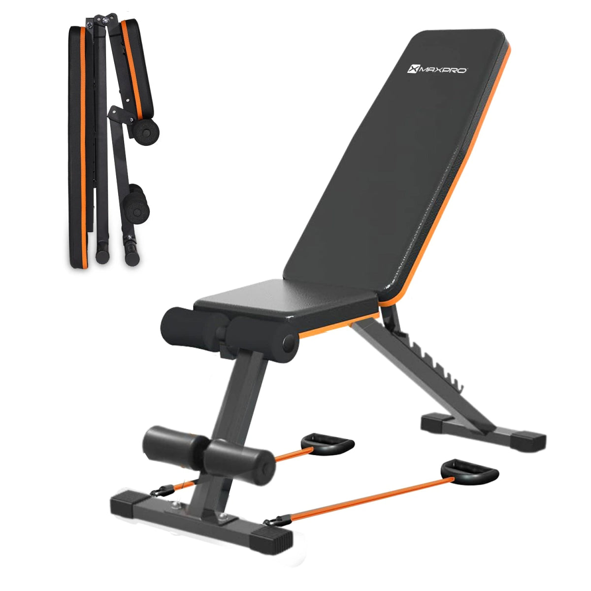 maxpro-mp-ab301-maxbench-commercial-grade-adjustable-foldable-gym-bench-for-full-body-strength-training-5202562