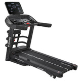 Maxpro PACE PRO PTM605M Treadmill – 5HP Peak DC Motor, 6 - Level Incline, 14km/h Speed, 110kg Capacity, Massager & FitShow App | Home Use Folding Running Machine - Maxpro Fitness Equipments