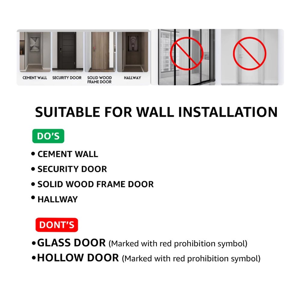Maxpro Classic Pull Up Bar for Home Workout