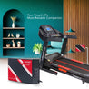 MAXPRO Stabilizer Specially Designed for Treadmill, Optimal Protection for Treadmill 4kva - Maxpro Fitness Equipments
