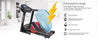 MAXPRO Stabilizer Specially Designed for Treadmill, Optimal Protection for Treadmill 4kva - Maxpro Fitness Equipments
