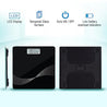 MAXPRO Wave Digital Weight Scale WC135 - Maxpro Fitness Equipments