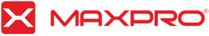 Maxpro Logo