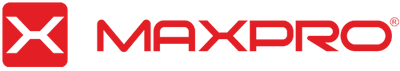 Maxpro Logo