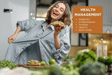 Maxpro's Diet Plan: Healthy, customized nutrition for you - Maxpro Fitness Equipments