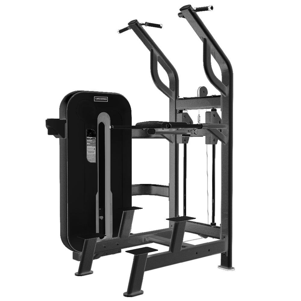MP - 1923 EASY CHIN UP / DIP - Maxpro Fitness Equipments
