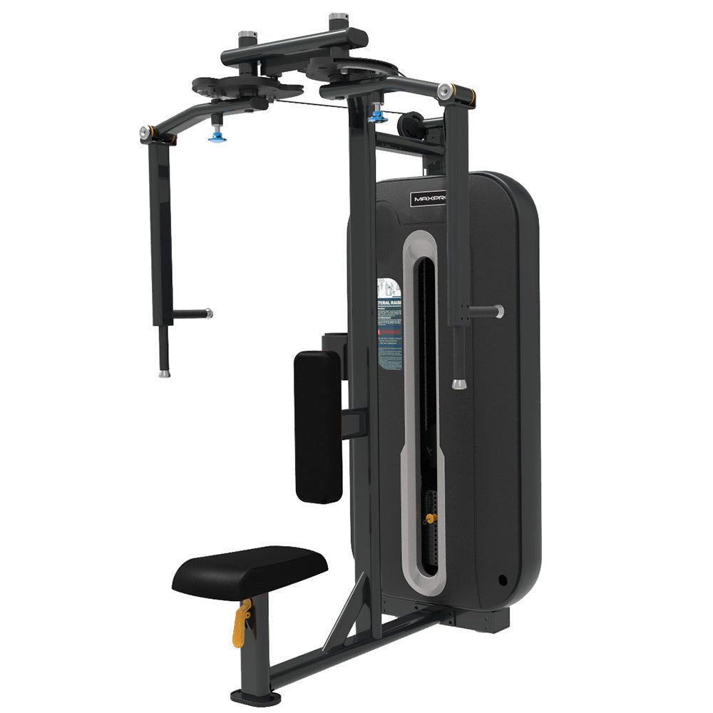 MP - 1938 PEC FLY / REAR DELT - Maxpro Fitness Equipments