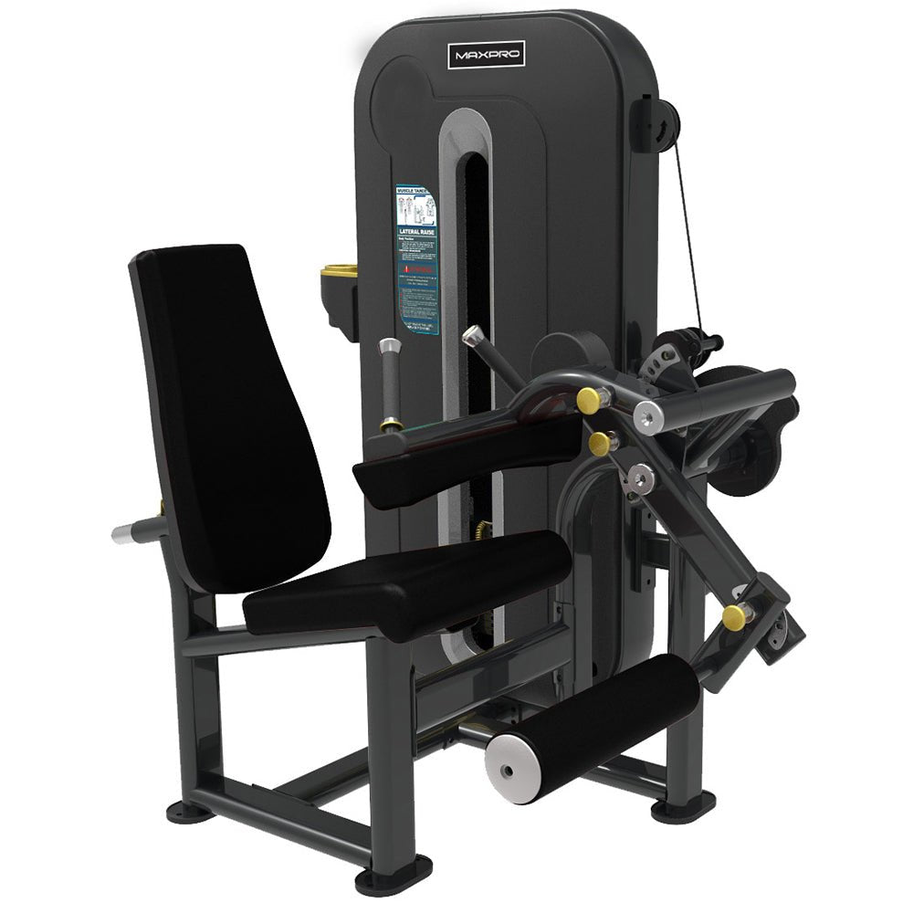 MP - 1958 LEG CURL / LEG EXTENSION - Maxpro Fitness Equipments