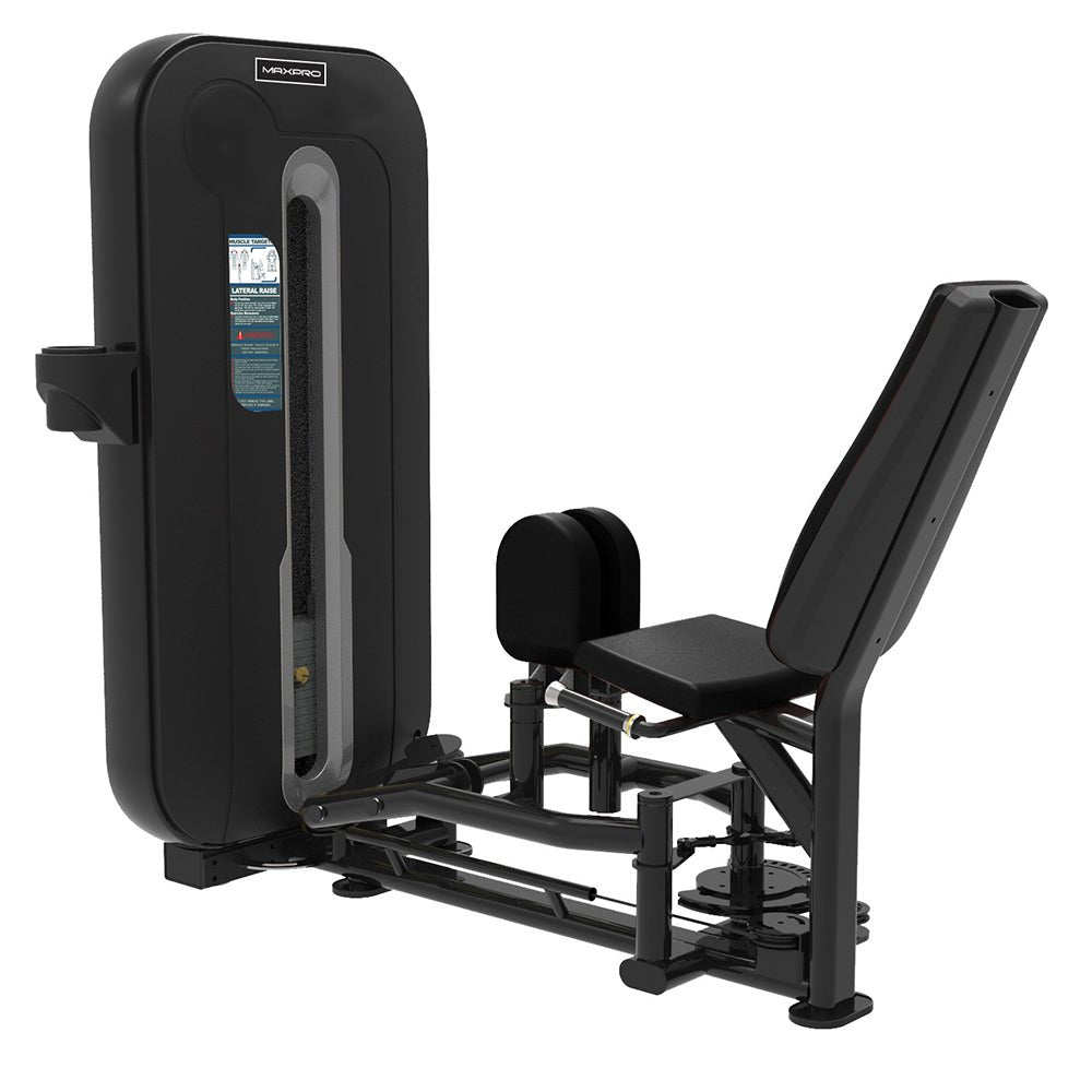 MP - 1961 ABDUCTOR / ADDUCTOR - Maxpro Fitness Equipments