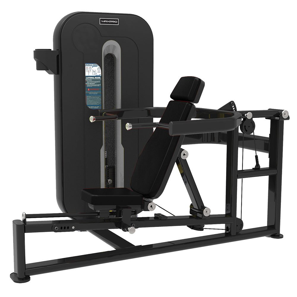 MP - 1963 MULTI PRESS - Maxpro Fitness Equipments