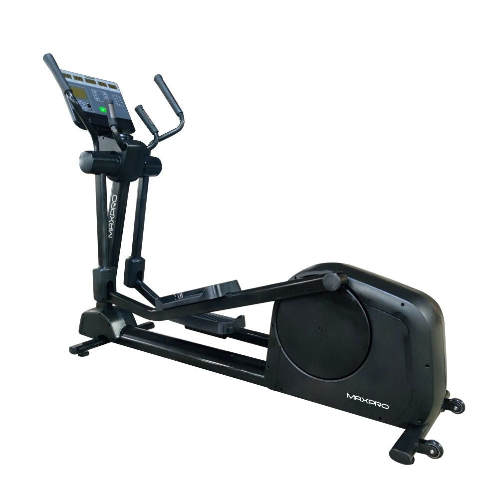 MP - 9010 ELLIPTICAL TRAINER - Maxpro Fitness Equipments