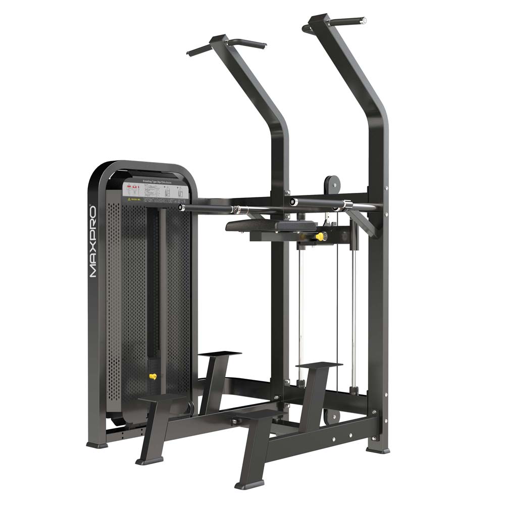 MP1823 EASY CHIN UP / DIP - Maxpro Fitness Equipments