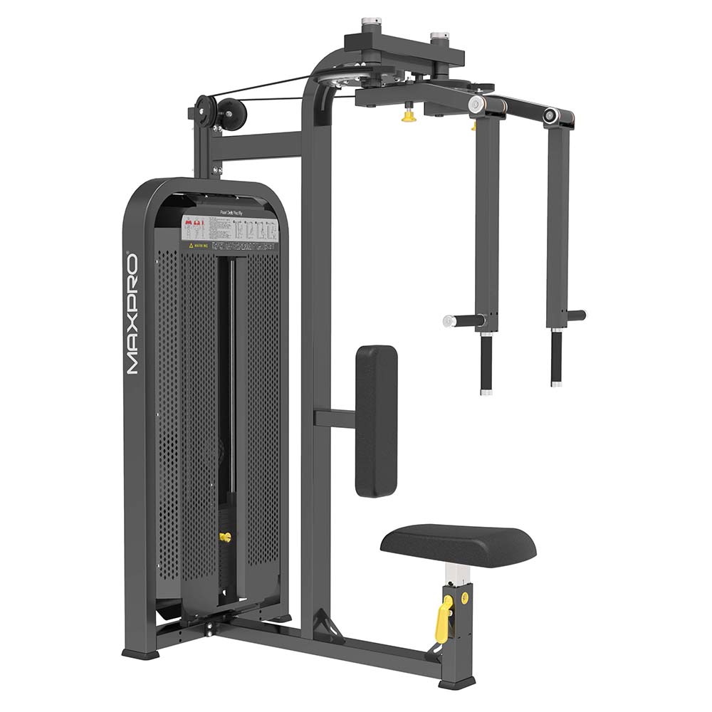 MP1838 PEC FLY / REAR DELT - Maxpro Fitness Equipments