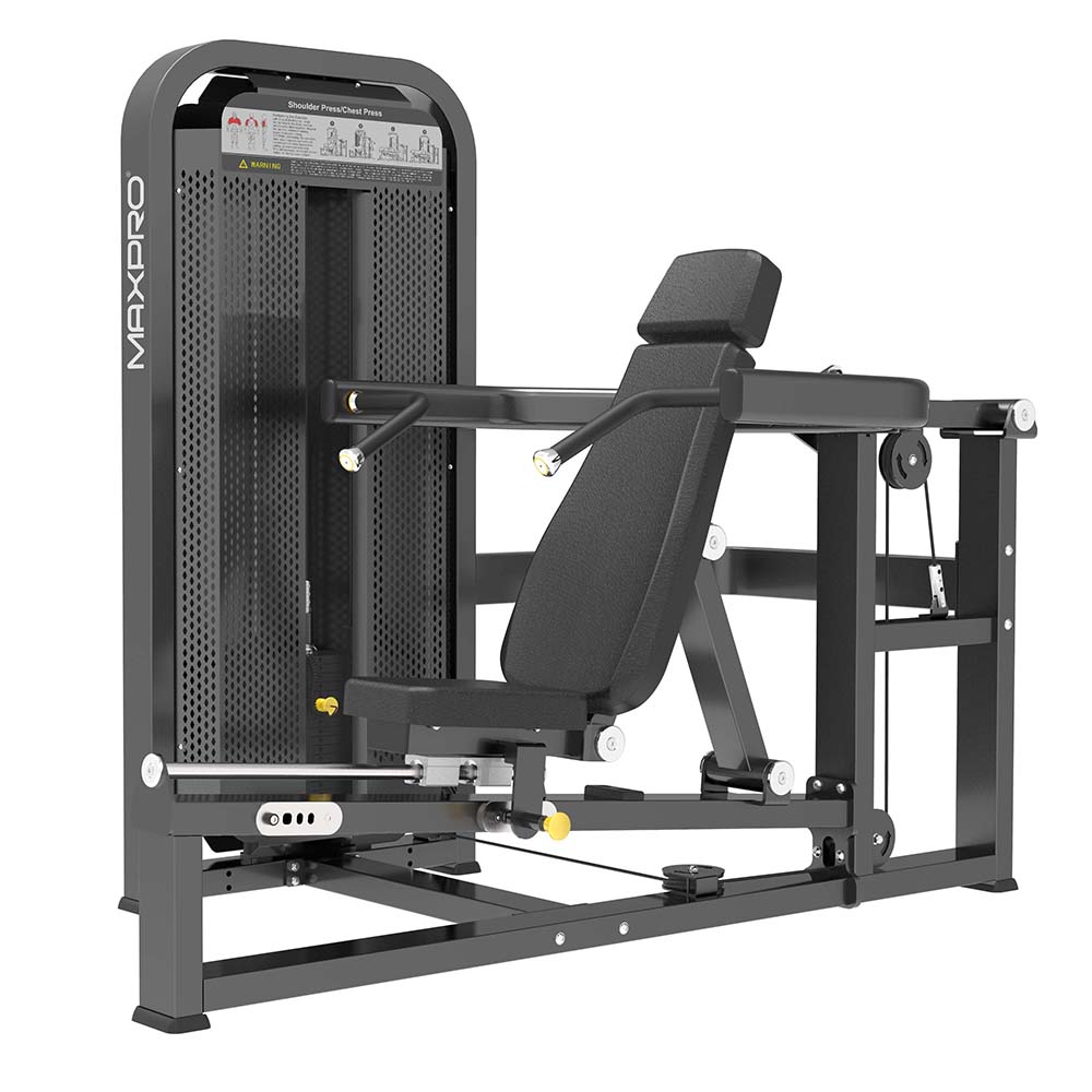 MP1863 MULTI PRESS - Maxpro Fitness Equipments