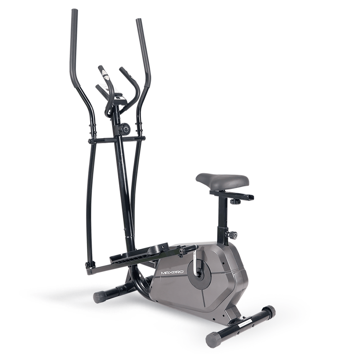 MP6066 Best Elliptical Equipment Maxpro Elliptical Cross Trainer