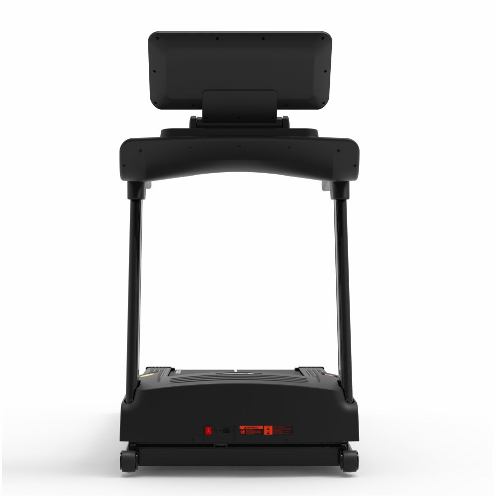 MP722 Motorized Gym Treadmill 4.0 HP AC | MaxPro Fitness - Maxpro Fitness Equipments