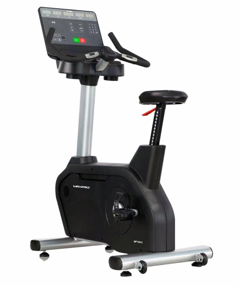 MP9009 UPRIGHT BIKE - Maxpro Fitness Equipments
