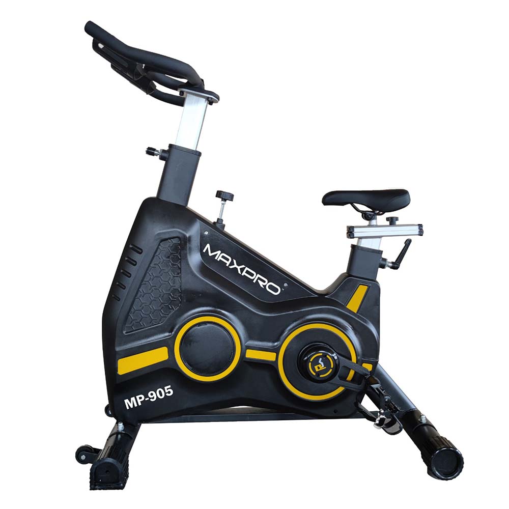 MP905 COMMERCIAL SPIN BIKE - Maxpro Fitness Equipments