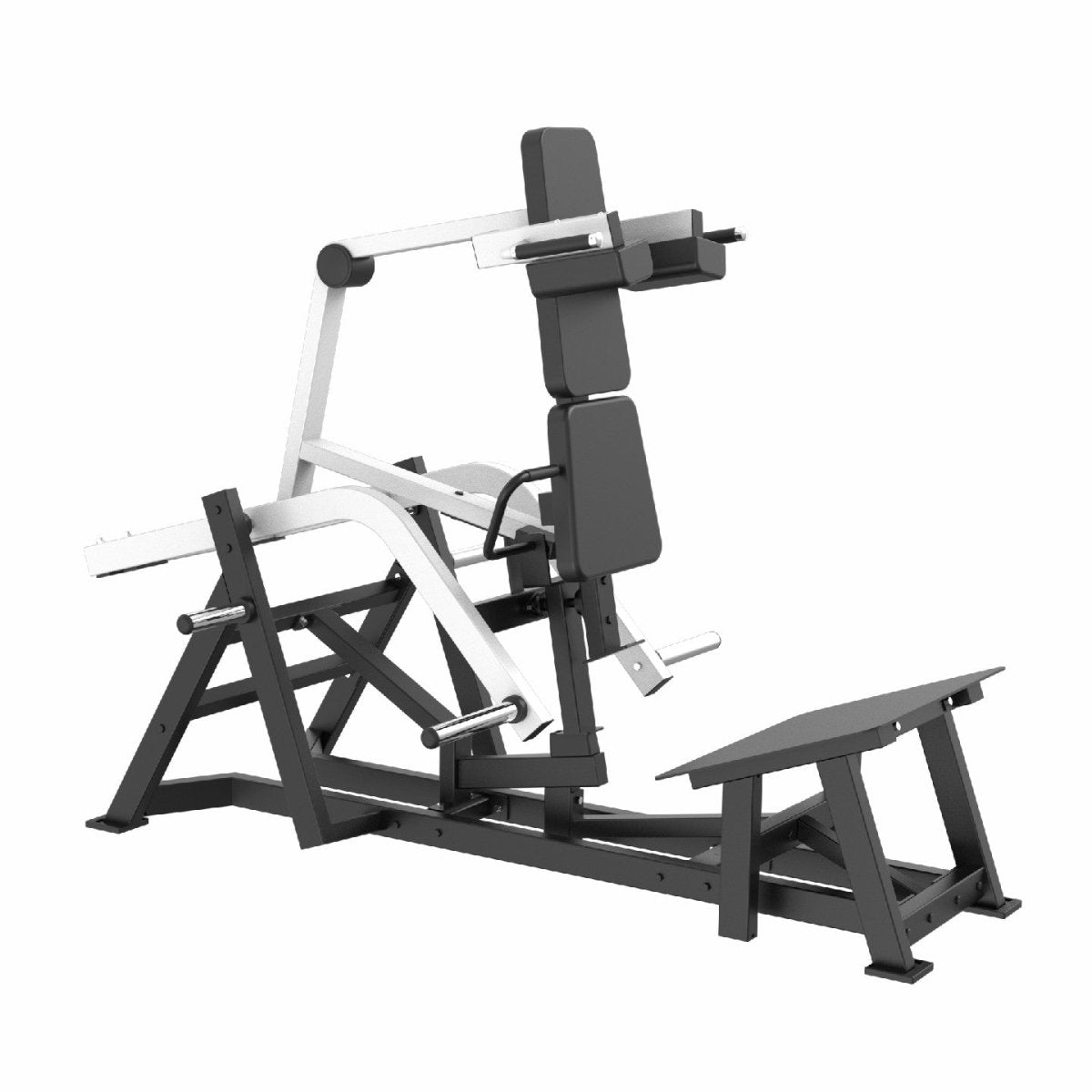 MPP - 012 V - SQUAT - Maxpro Fitness Equipments
