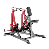 MPP - 014 PLATE LOADED ISO MID ROW - Maxpro Fitness Equipments