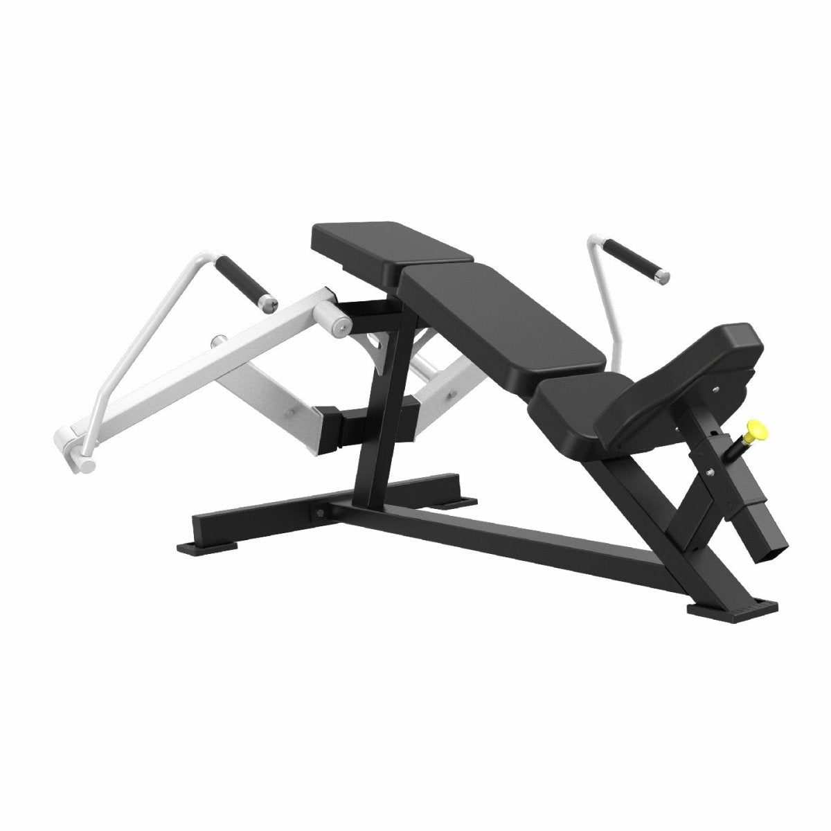 MPP - 022 INCLINE PEC FLY - Maxpro Fitness Equipments