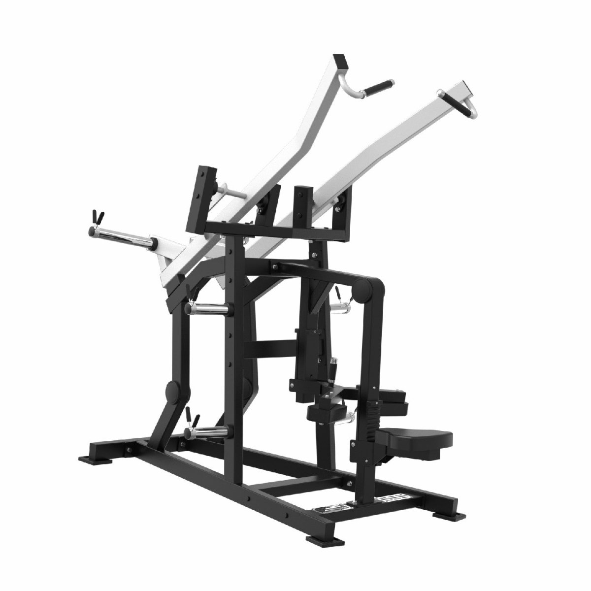 MPP - 027 LAT PULLDOWN - Maxpro Fitness Equipments