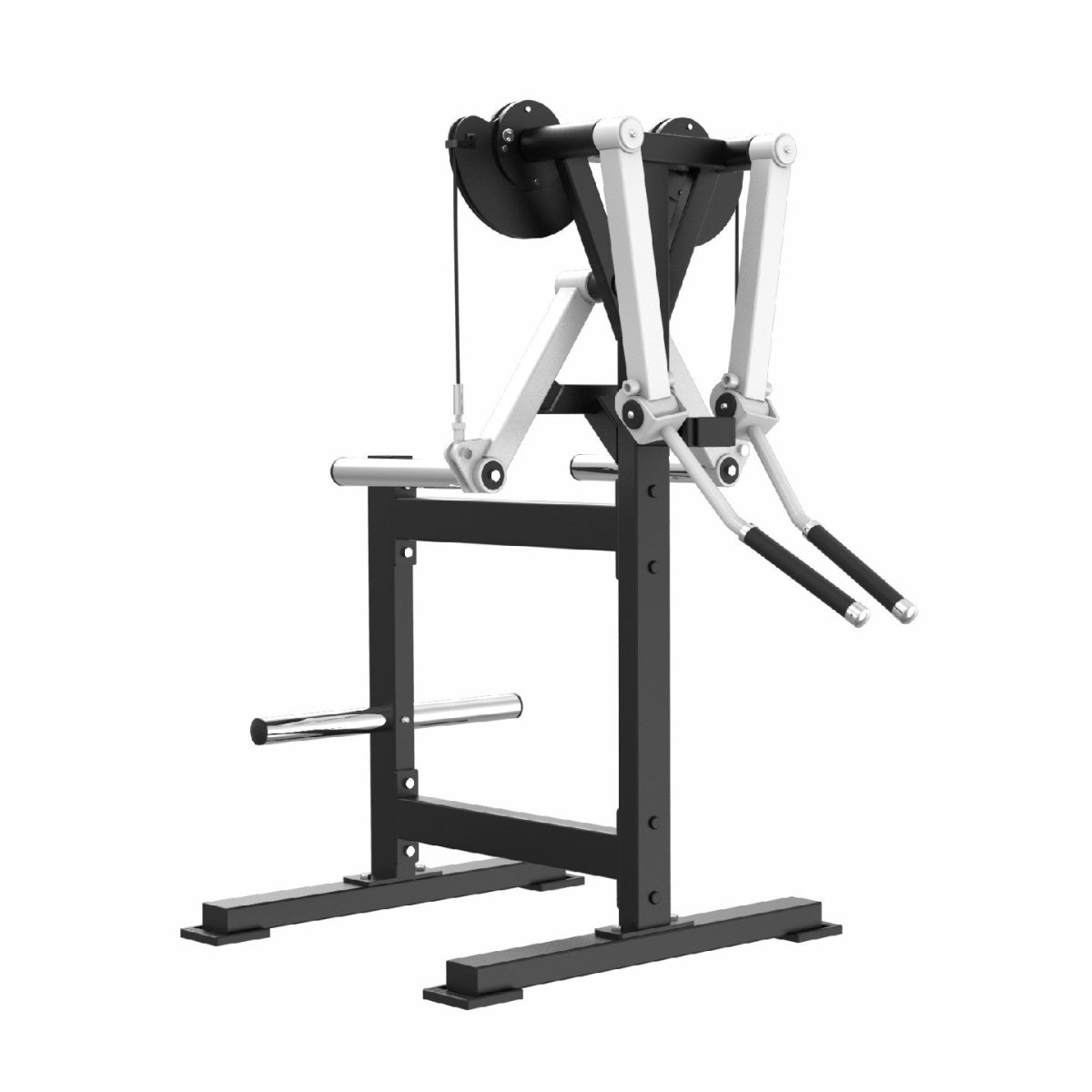 MPP - 037A ISO - LATERAL STANDING LATERAL RAISE - Maxpro Fitness Equipments