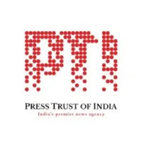 Press Trust Of India