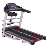 PTM405M TREADMILL MAX USER WEIGHT 110 KGS