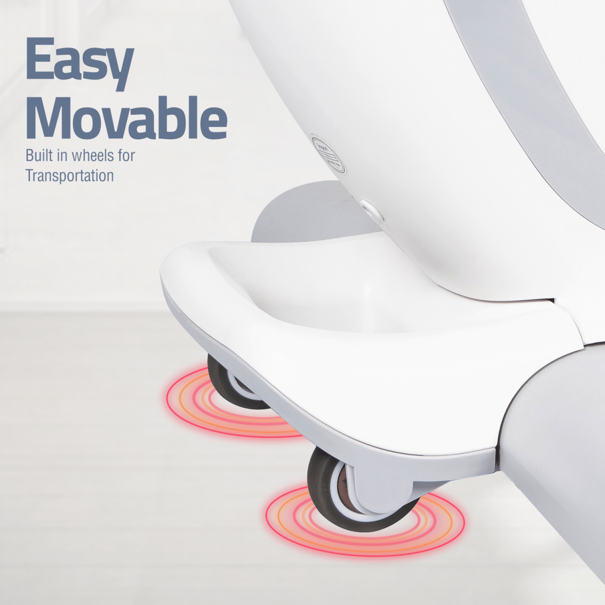 SD01 SNAILCLE SMART AI BIKE - Maxpro Fitness Equipments