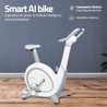 SD01 SNAILCLE SMART AI BIKE - Maxpro Fitness Equipments