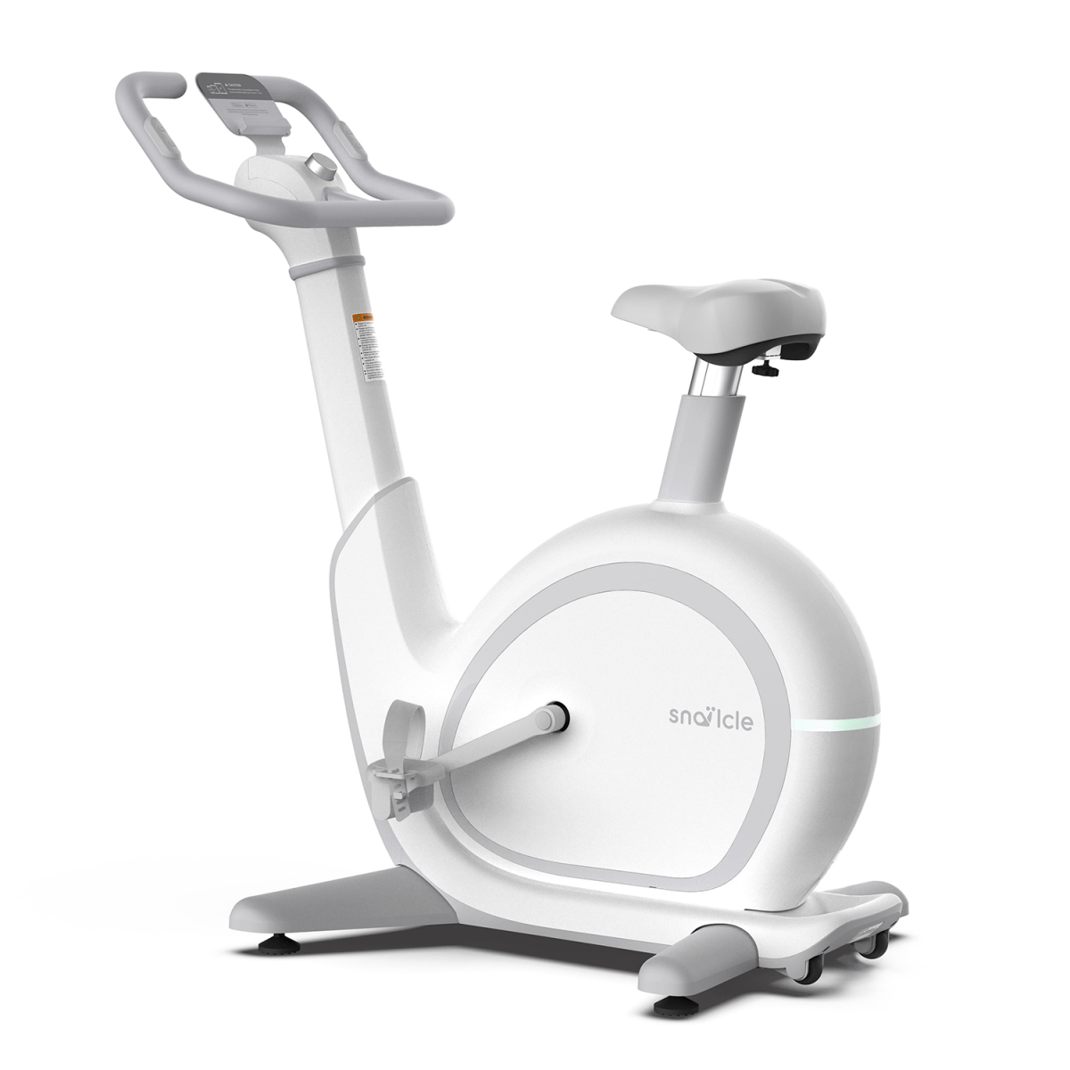 SD01 SNAILCLE SMART AI BIKE - Maxpro Fitness Equipments