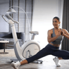 SD01 SNAILCLE SMART AI BIKE - Maxpro Fitness Equipments