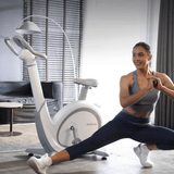 SD01 SNAILCLE SMART AI BIKE - Maxpro Fitness Equipments