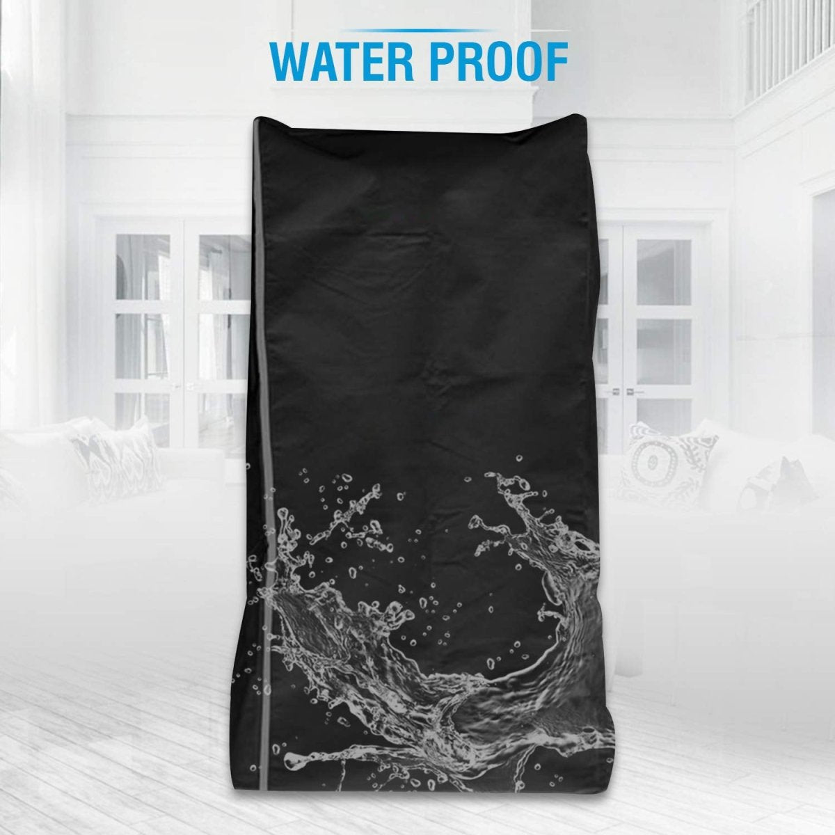 Treadmill Cover - Maxpro Fitness Equipments