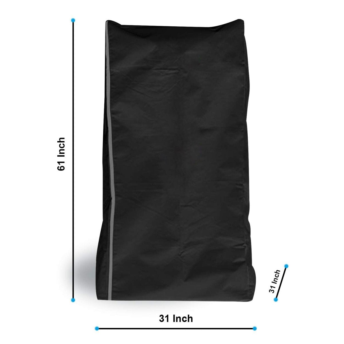 Treadmill Cover - Maxpro Fitness Equipments