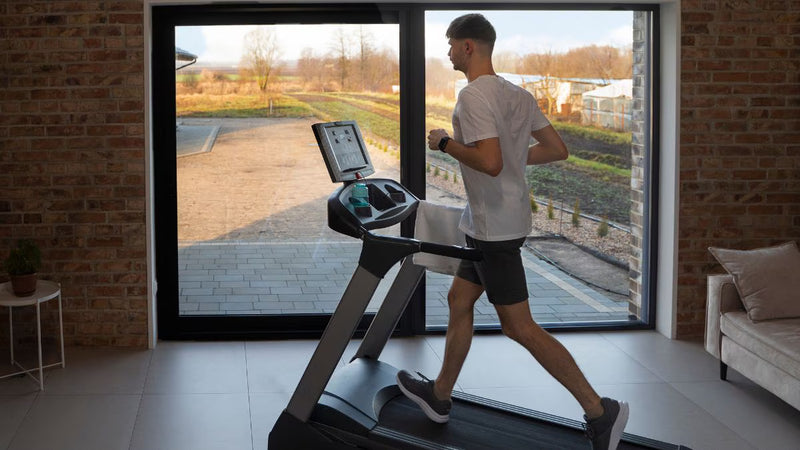 Home fitness gains ground in India as urban routines and housing limits change exercise habits