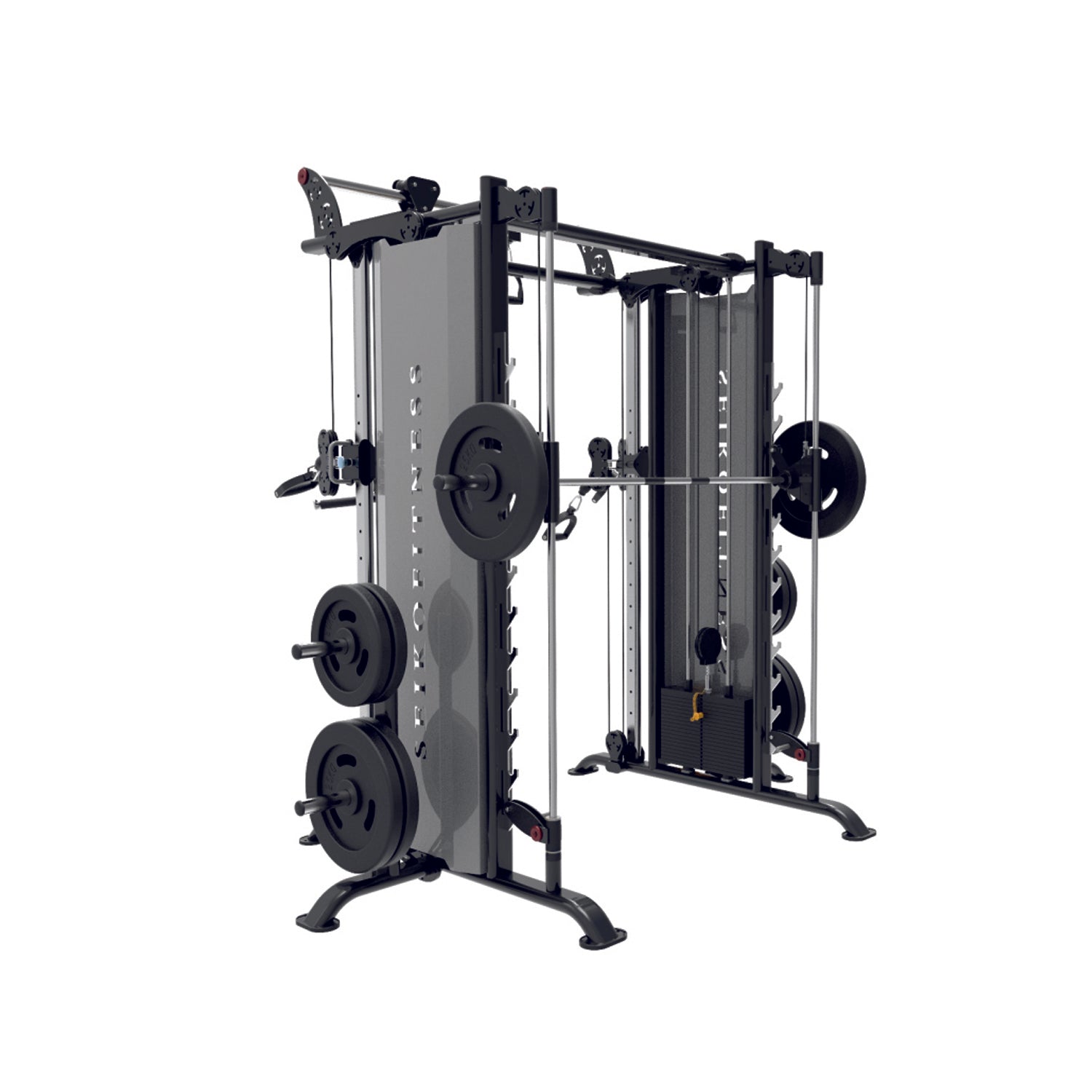 MP1890 Functional Trainer+Smith Machine