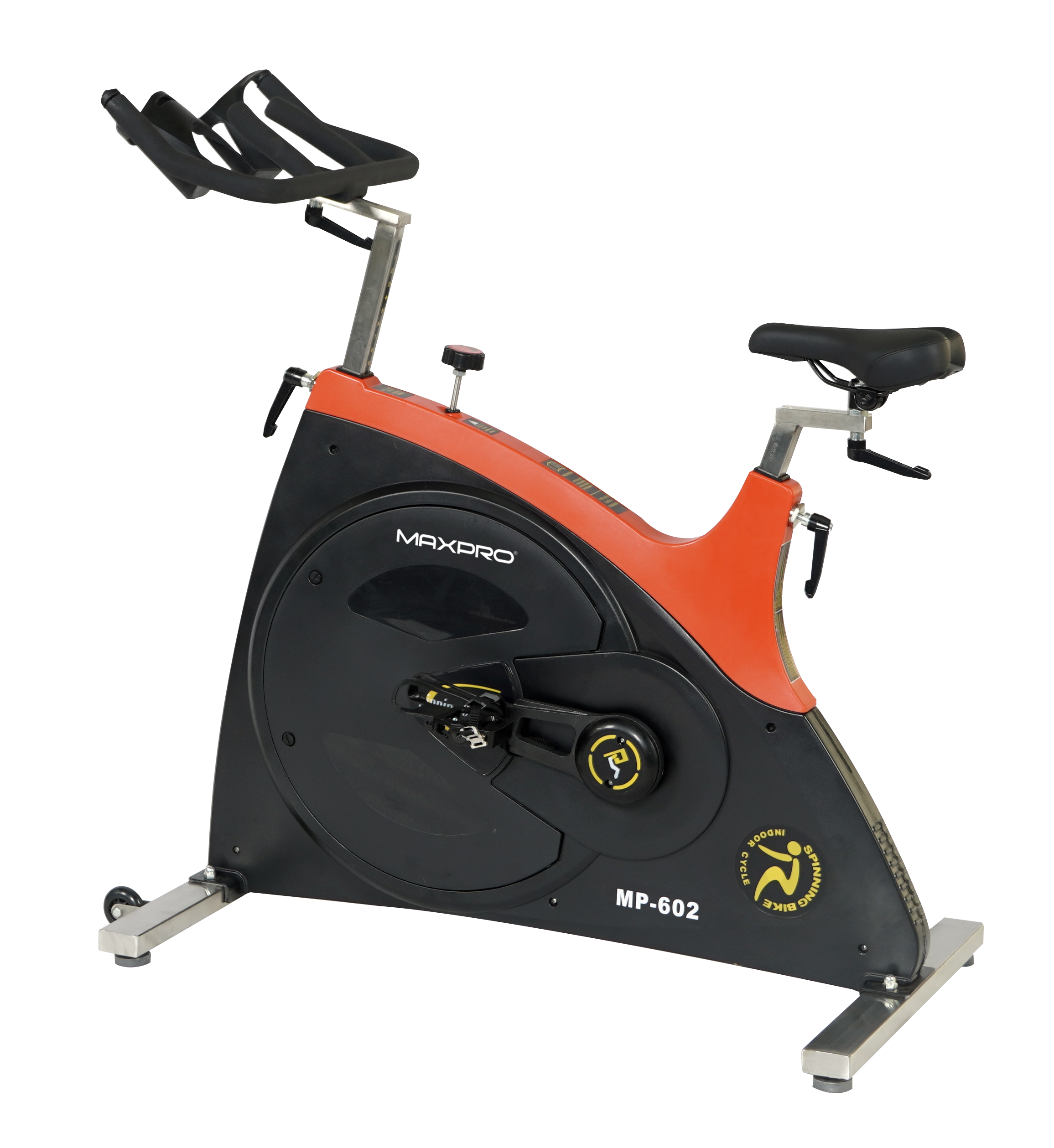 Spin online bike recommendations