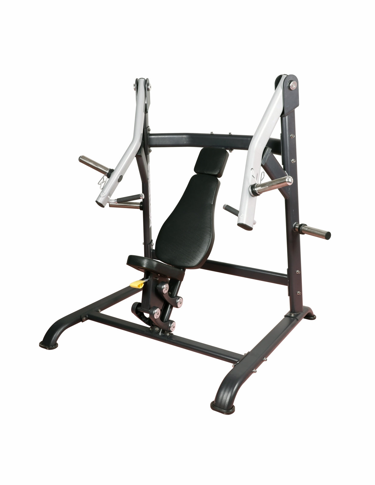 MXP-008  SEATED CHEST PRESS