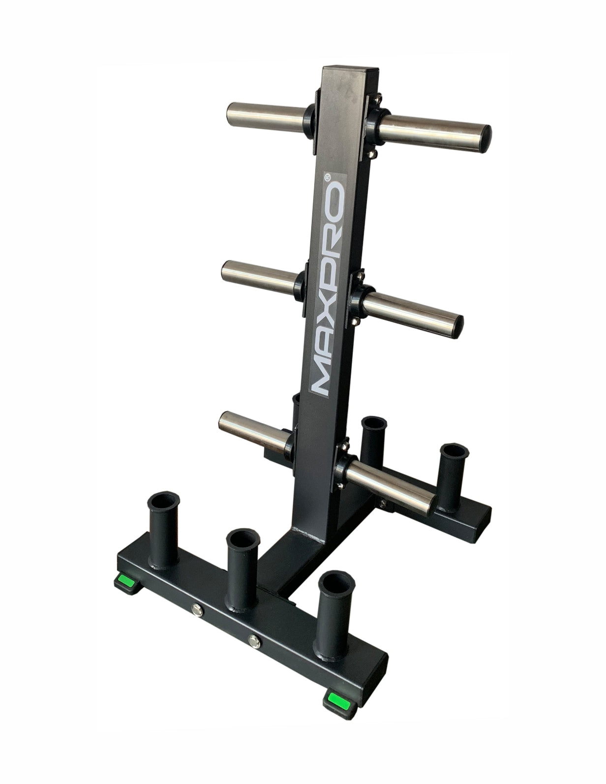 MXP-D92 PLATE TREE WITH 6 OLYMPIC BAR