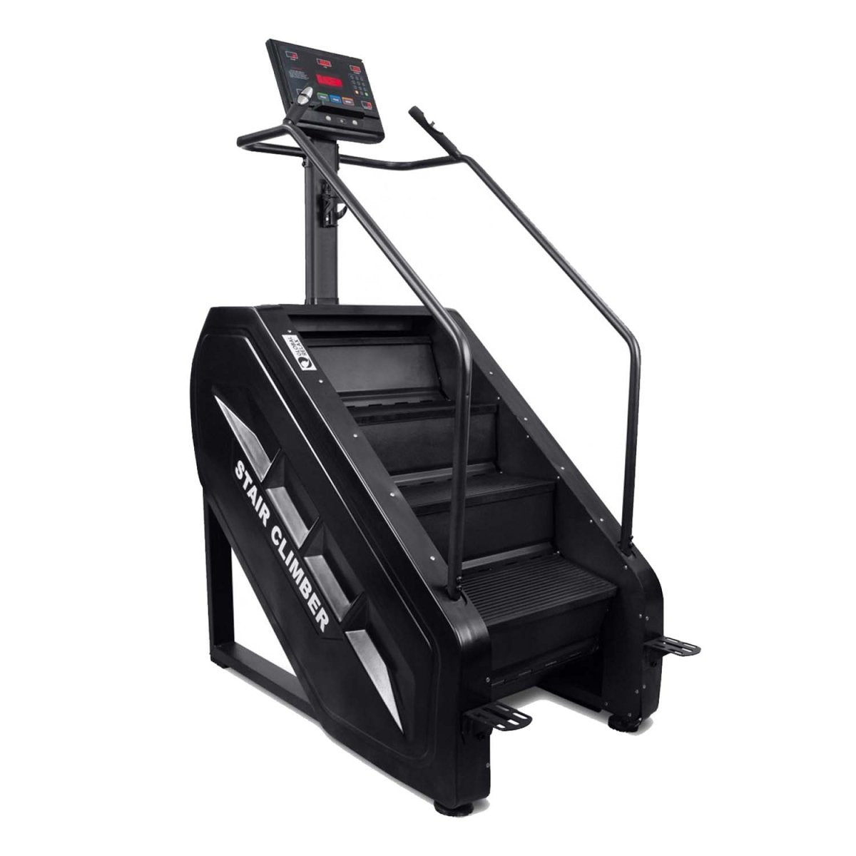 LT02 Stair Climber Machine | 8 - Step Trainer | MaxPro Fitness - Maxpro Fitness Equipments