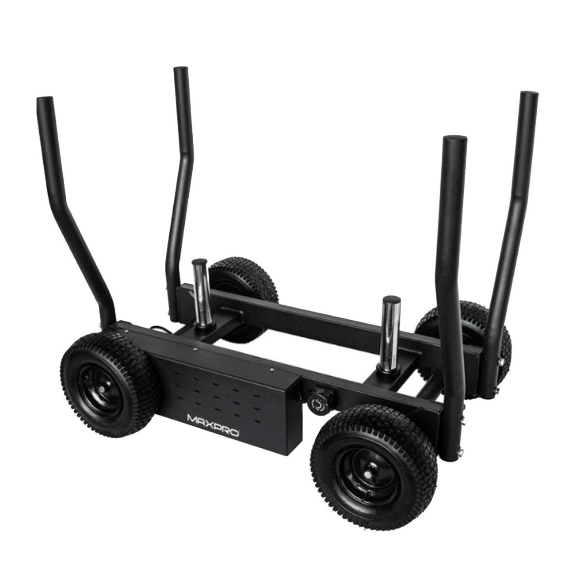 MB - 1202 PROWLER SLED TANK WITHOUT BASKET - Maxpro Fitness Equipments