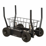 MB - 1203 PROWLER SLED TANK WITH BASKET - Maxpro Fitness Equipments